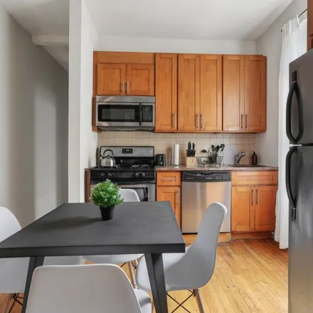 Rent this 3 bed apartment on 211 West 109th Street in New York, NY 10025