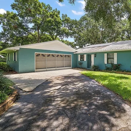 Buy this 3 bed house on 1477 Irma Road in Lake County, FL 32726