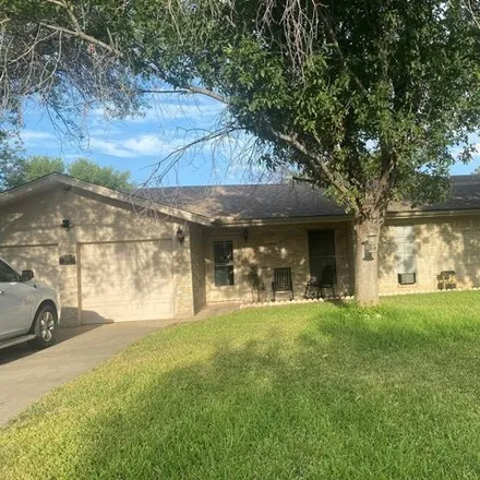 Buy this 3 bed house on 2064 Renee Drive in Eagle Pass, TX 78852
