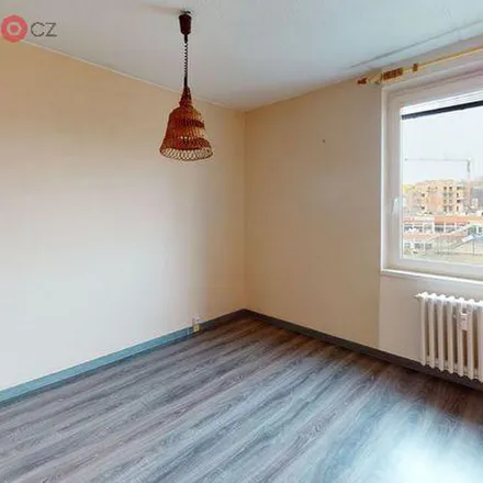 Rent this 3 bed apartment on Brněnská 2926/3 in 669 02 Znojmo, Czechia