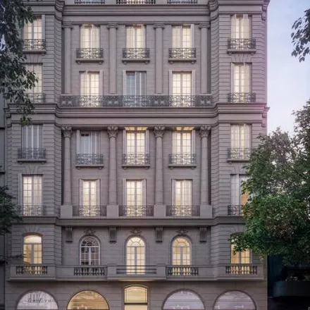 Image 1 - Avenida Callao 1027, Recoleta, C1060 ABD Buenos Aires, Argentina - Apartment for sale