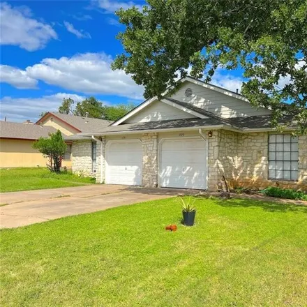Buy this 6 bed house on 1751 Horseshoe Circle in Round Rock, TX 78681
