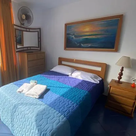 Rent this 1 bed apartment on Calle Manuel Almenara in Surquillo, Lima Metropolitan Area 15048