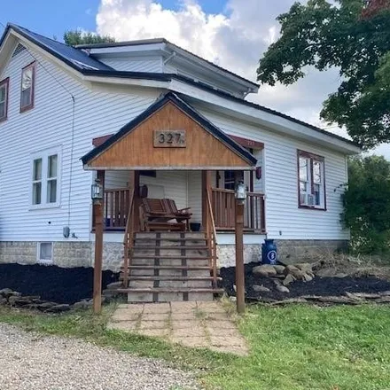 Buy this 3 bed house on 327 Center Street in Cambridge Springs, Crawford County