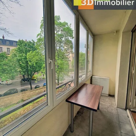 Rent this 4 bed apartment on 5 Place de la République in 21000 Dijon, France