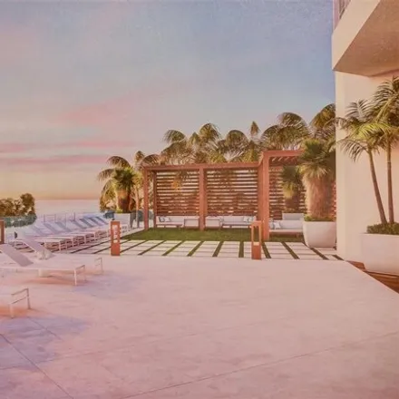 Image 7 - Burleigh House Condominium Inc., 7135 Collins Avenue, Atlantic Heights, Miami Beach, FL 33141, USA - Condo for rent
