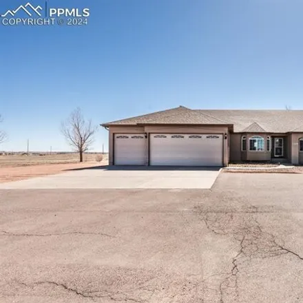 Buy this 5 bed house on 1428 Kiva Drive in Pueblo County, CO 81007