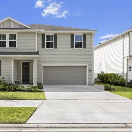 Buy this 4 bed house on 7638 Sunnydale Ln in Jacksonville, Florida