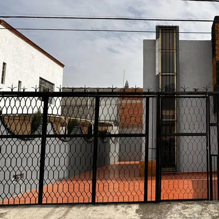 Buy this studio house on Calle Nicolás Bravo in Xochimilco, 16750 Mexico City