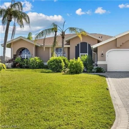 Buy this 4 bed house on 498 Southeast 2nd Street in Cape Coral, FL 33990