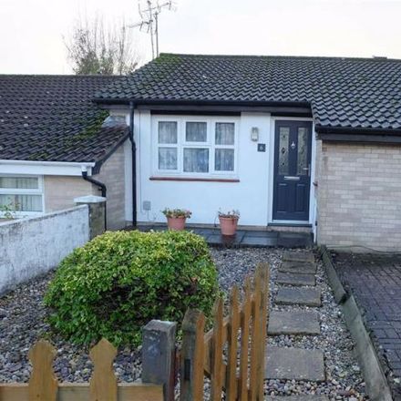 Rent this 2 bed house on Redberth Close in Barry, CF62 9EG
