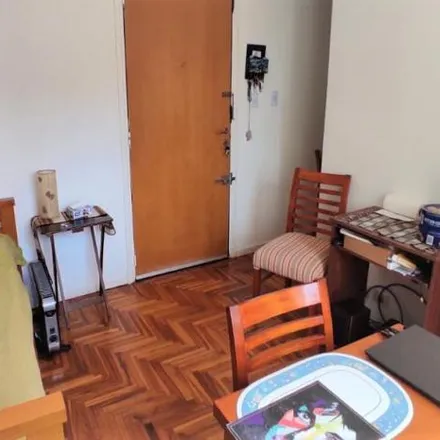 Buy this 1 bed apartment on Doctor Pedro Ignacio Rivera 4099 in Villa Urquiza, 1430 Buenos Aires