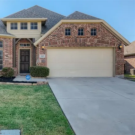 Buy this 4 bed house on 5009 Spruce Street in Krum, Denton County