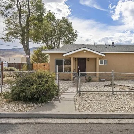 Buy this 3 bed house on 375 Westbrook Lane in Washoe County, NV 89506