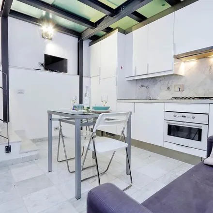Image 9 - Via dei Coronari 214, 00186 Rome RM, Italy - Apartment for rent