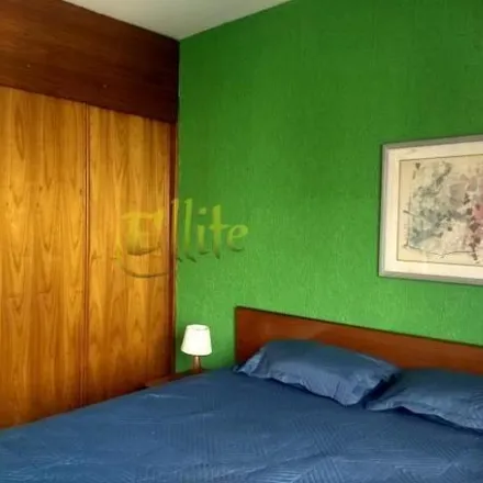 Rent this 1 bed apartment on Avenida Rouxinol 244 in Indianópolis, São Paulo - SP