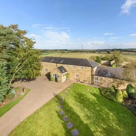 Buy this 5 bed house on unnamed road in Stamfordham, NE18 0AZ