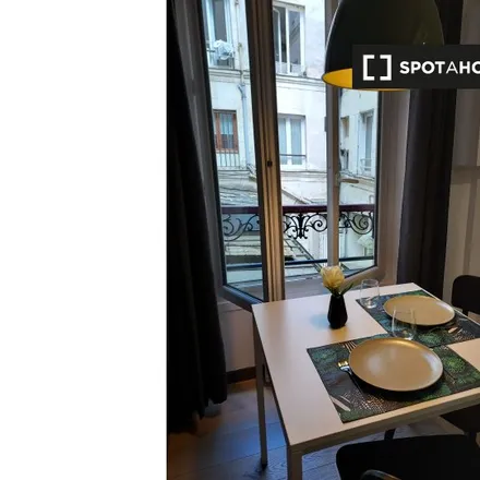 Image 4 - 207 Rue Saint-Maur, 75010 Paris, France - Apartment for rent