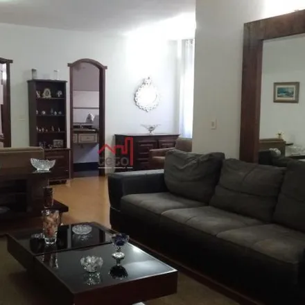 Buy this 6 bed apartment on Rua Joaquim Linhares in Anchieta, Belo Horizonte - MG