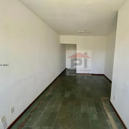Buy this 3 bed apartment on Shell in Avenida Luís Viana Filho, Trobogy