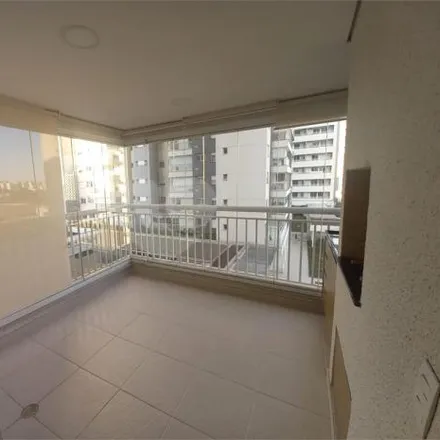 Buy this 1 bed apartment on Avenida Thomas Edison in Barra Funda, São Paulo - SP