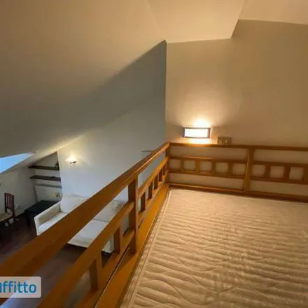Rent this 1 bed apartment on Subito Dai in Via Lecco 3, 20124 Milan MI