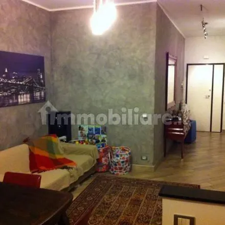 Rent this 3 bed apartment on Via Giovanni Amendola in 00039 San Cesareo RM, Italy