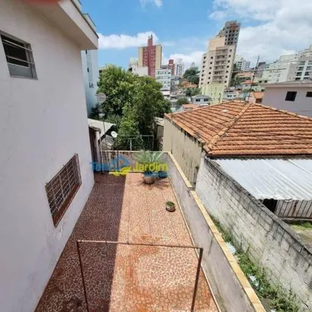 Buy this 2 bed house on Avenida Getúlio Vargas in Baeta Neves, São Bernardo do Campo - SP