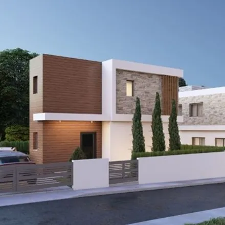 Image 2 - Paphos Town Hall, Giorgiou Griva Digeni Avenue, 8011 Paphos Municipality, Cyprus - House for sale