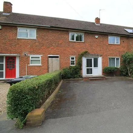 Image 2 - New Ashby Road, Loughborough, LE11 4ET, United Kingdom - House for rent
