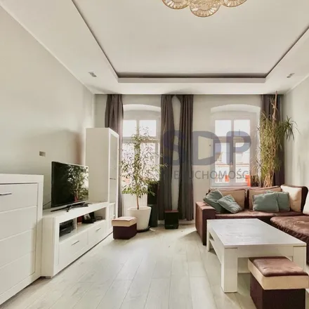 Buy this 3 bed apartment on Ramy Domański in Świętego Wincentego, 50-254 Wrocław
