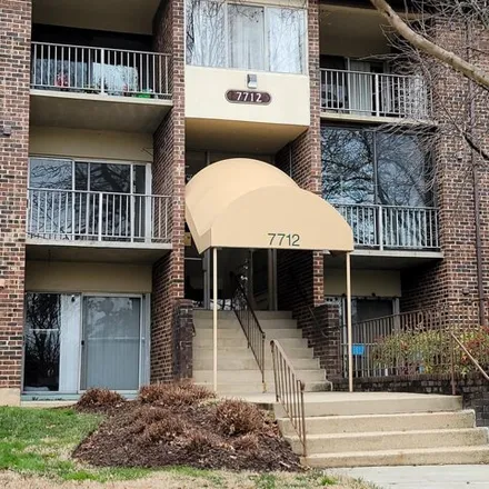 Image 1 - 7710 Hanover Parkway, Greenbelt, MD 20770, USA - Condo for sale