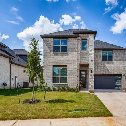 Rent this 5 bed house on 840 Belltown Dr in Allen, Texas