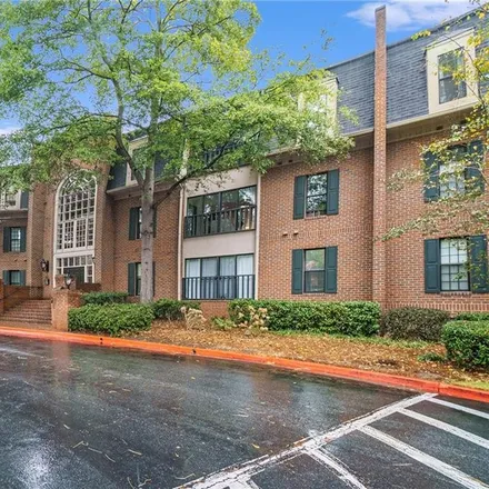 Buy this 2 bed condo on 40 Plantation Drive Northeast in Atlanta, GA 30324