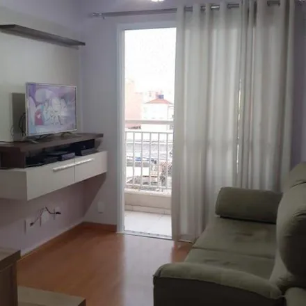 Buy this 1 bed apartment on Tradição in Rua Rubino de Oliveira 366, Brás