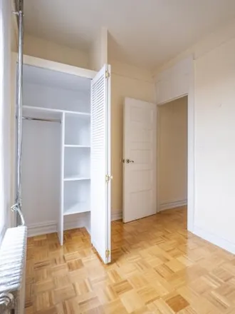 Rent this 1 bed house on Dante in 79 MacDougal Street, New York