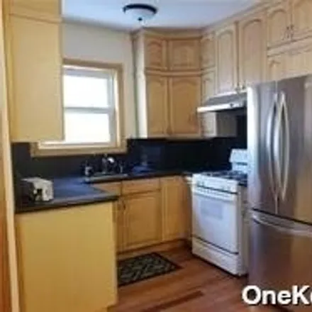 Buy this 3 bed house on 68-35 Alderton Street in New York, NY 11374