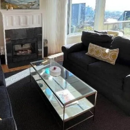 Rent this 2 bed condo on Seattle