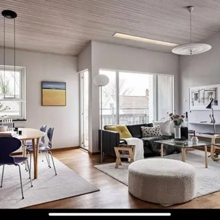 Rent this 6 bed apartment on Bokvägen in 442 31 Kungälv, Sweden