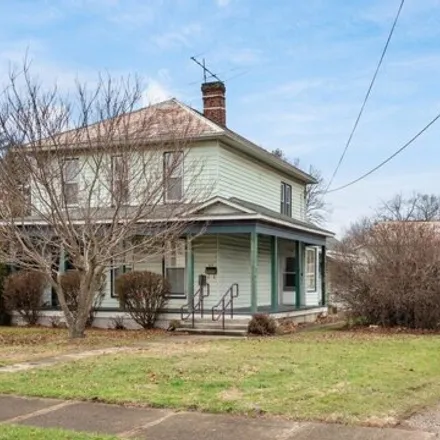 Image 2 - 60 Prospect St, Newark, Ohio, 43055 - House for sale