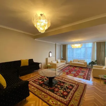 Image 1 - Atatürk Bulvarı, 06690 Çankaya, Turkey - Apartment for rent