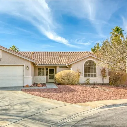 Rent this 3 bed house on 1015 Desert Retreat Court in Henderson, NV 89002