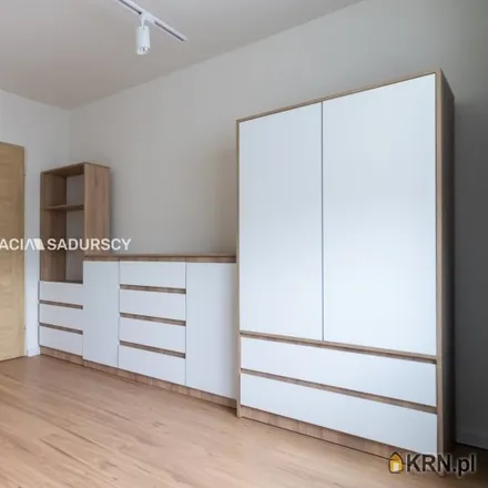 Buy this 2 bed apartment on Bociana 01 in Siewna, 31-232 Krakow