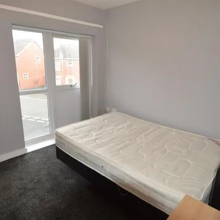 Image 7 - 25 Blanchard Street, Manchester, M15 5PX, United Kingdom - Townhouse for rent