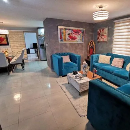 Buy this 3 bed house on Avenida Cumbres Madeira in Puerta de Hierro, 66024 Monterrey