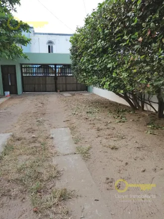 Buy this studio house on unnamed road in Playa Sol, 96518 Coatzacoalcos