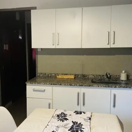 Rent this 1 bed apartment on Nicolás Rodríguez Peña 2998 in Alta Córdoba, Cordoba