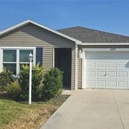 Image 1 - 1075 Jana Court, The Villages, FL, USA - House for rent
