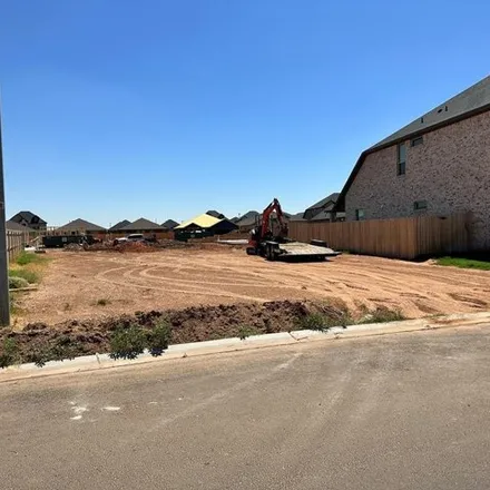 Buy this 3 bed house on Los Campos Drive in Odessa, TX