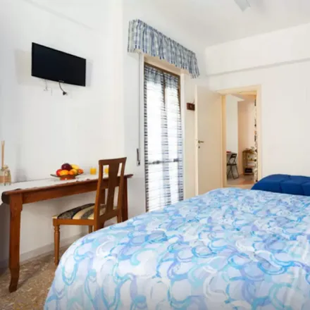 Rent this 3 bed room on Via San Domenico Savio in 00181 Rome RM, Italy